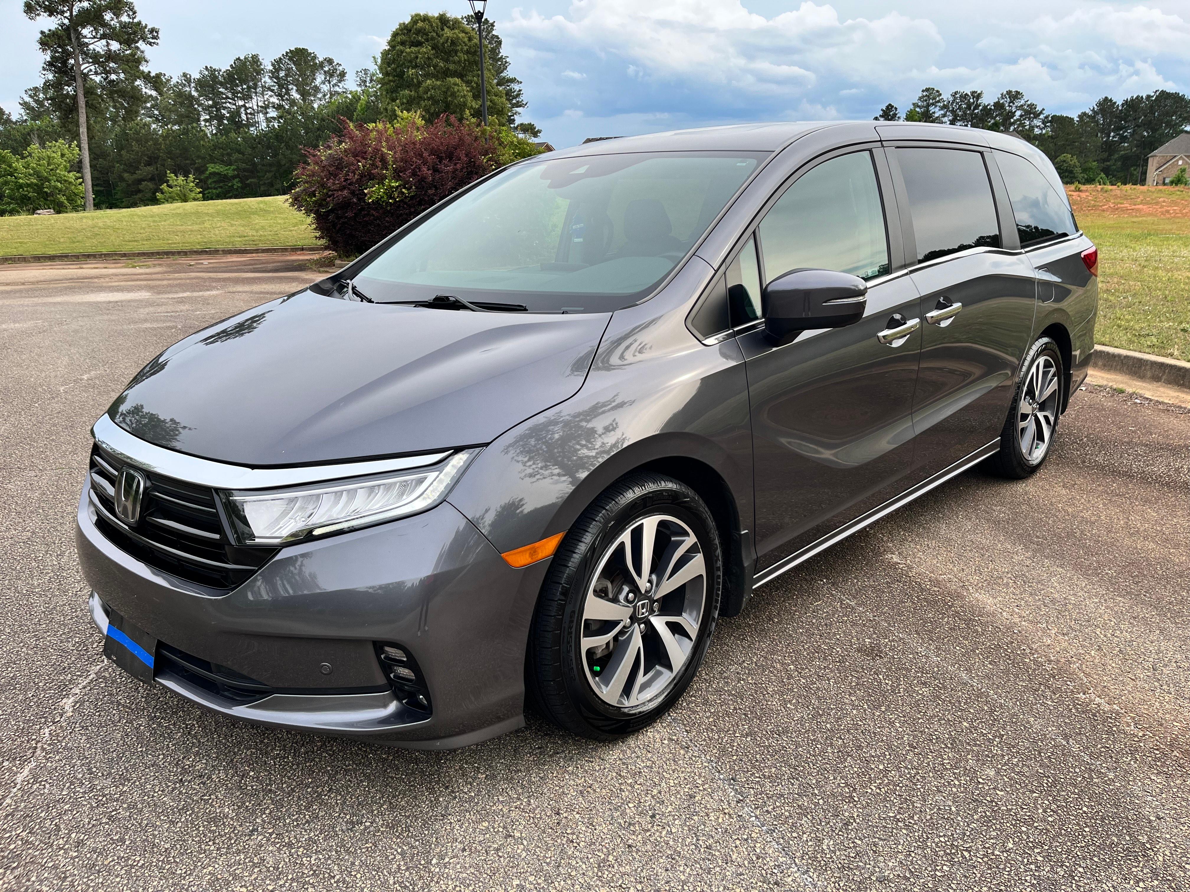 Honda Odyssey 2023 in Palmetto, GA