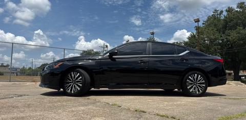 Nissan Altima 2026