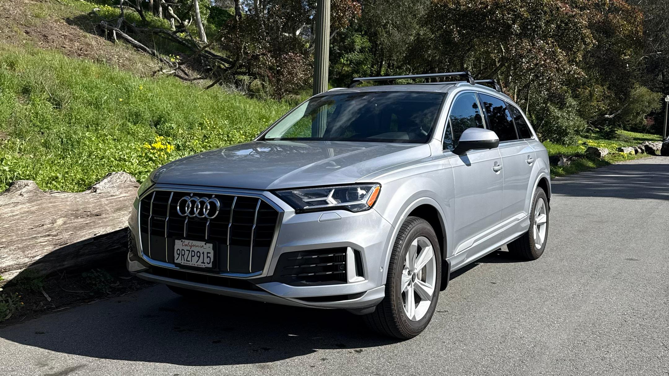 Audi Q7 2022 in San Francisco, CA