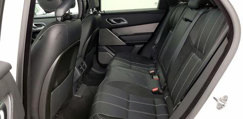 Land Rover Range Rover Velar 2020