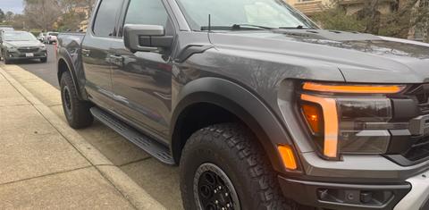 Ford F-150 2024