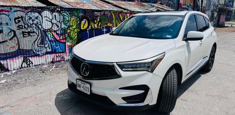 Acura RDX 2020