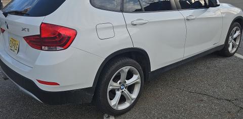 BMW X1 2015