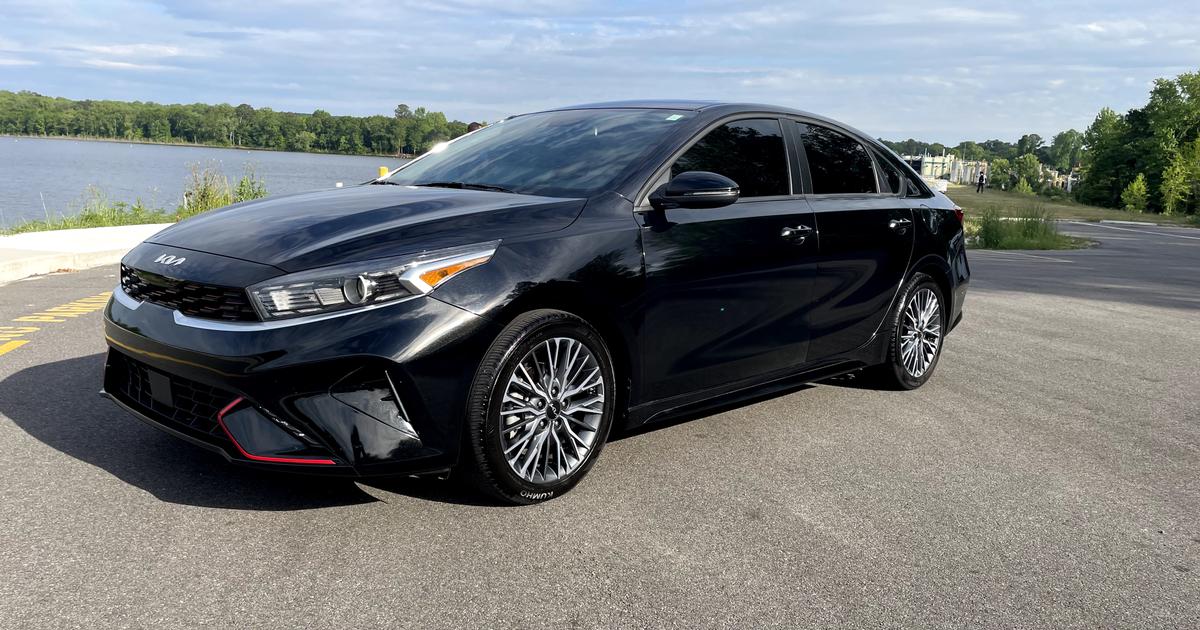 Kia Forte 2022 rental in Augusta, GA by Brittany C. Turo