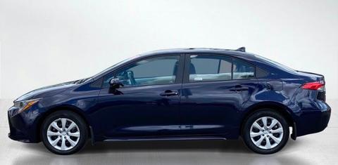 Toyota Corolla 2026
