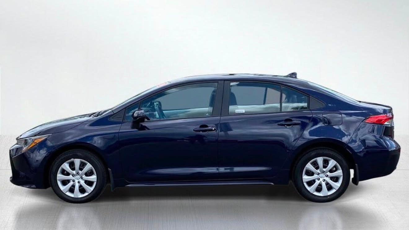 Toyota Corolla 2026 in Boston, MA