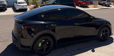 Tesla Model Y 2026