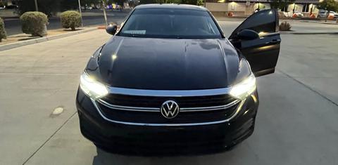 Volkswagen Jetta 2024