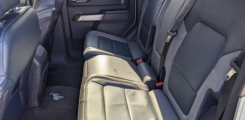 Ford Bronco 2023