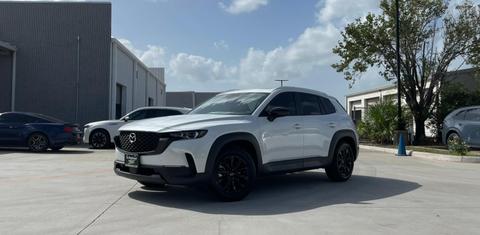 Mazda CX-50 2024