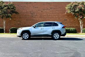 Toyota RAV4 2025 in Atlanta