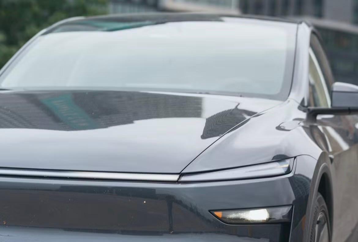 Tesla Model Y 2026 in Bayonne, NJ