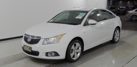 Holden CRUZE 2014
