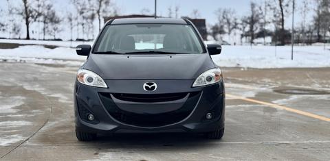 Mazda Mazda5 2014
