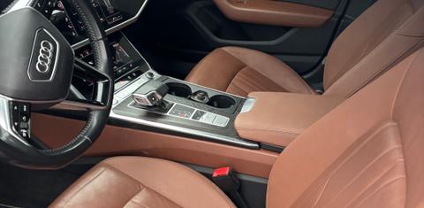 Audi A6 2019