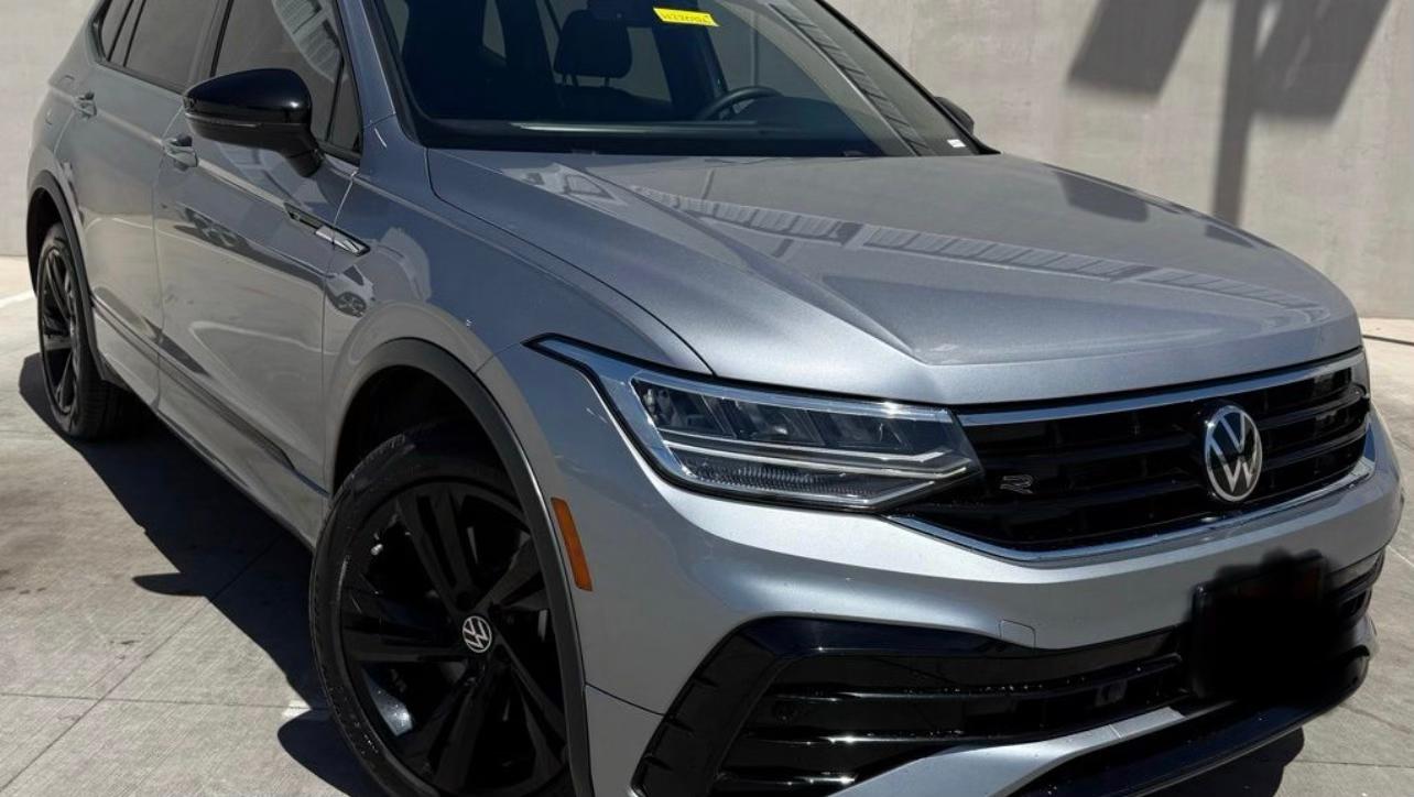 Volkswagen Tiguan 2023 in Horizon City, TX