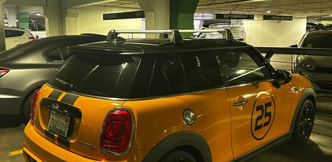 MINI Hardtop 2 Door 2017