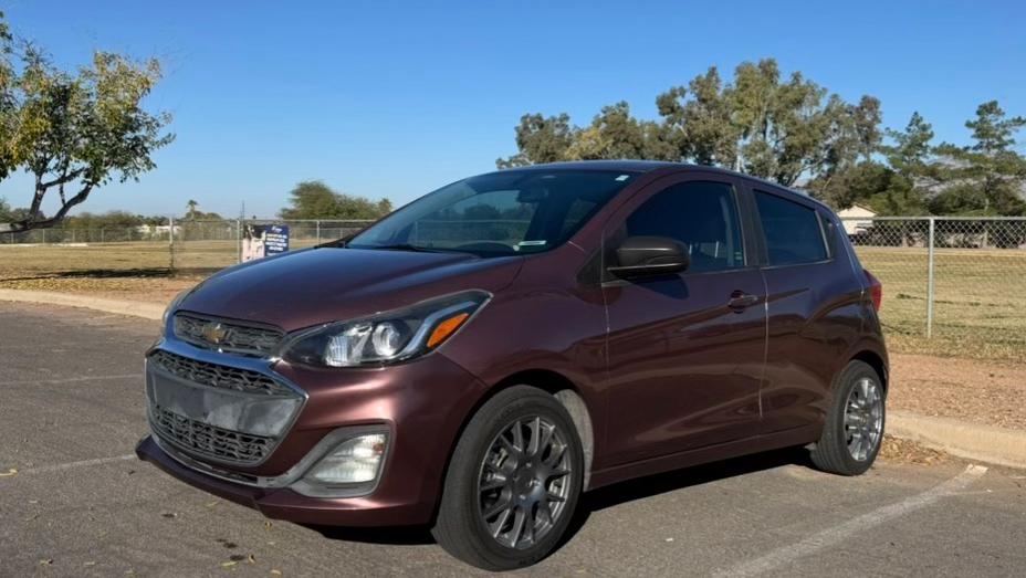 Chevrolet Spark 2019 in Tucson, AZ