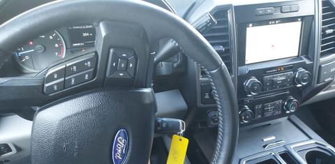 Ford F-150 2017