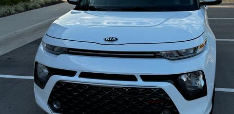Kia Soul 2020