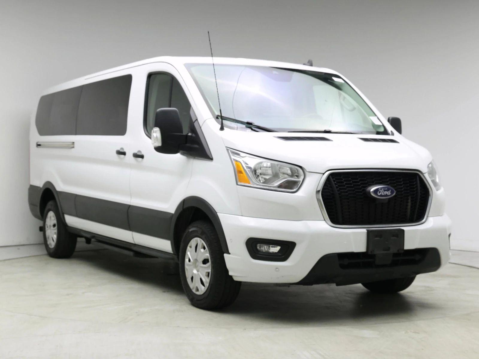 Ford Transit 2022 in Inglewood, CA