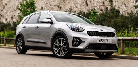 Kia Niro 2021