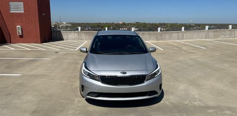 Kia Forte 2017
