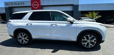 Hyundai Palisade 2020