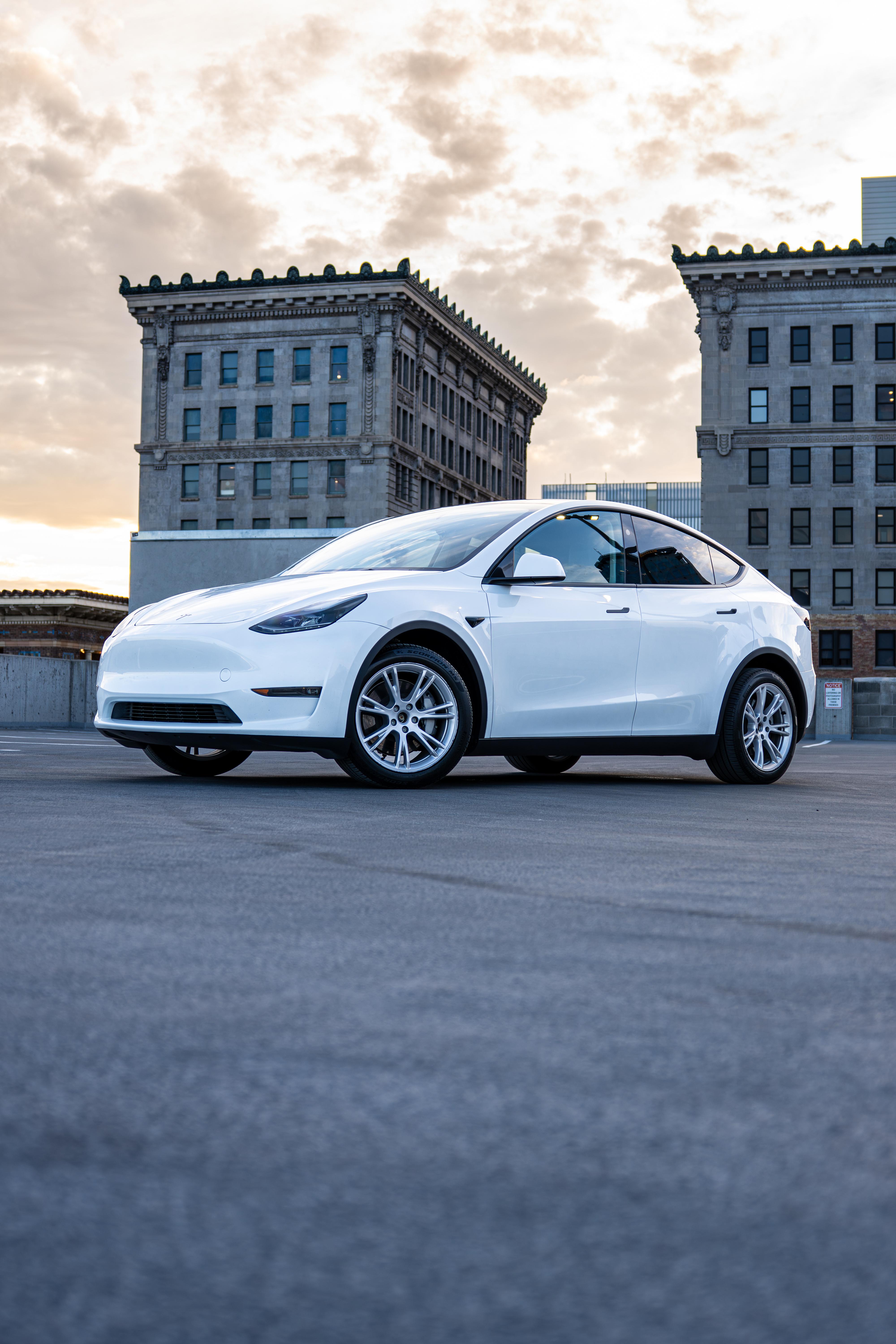 Tesla Model Y 2024 in South Jordan, UT