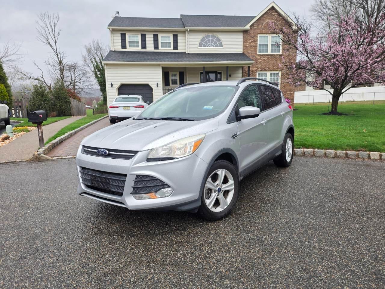 Ford Escape 2016 in Bridgewater, NJ