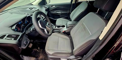 Ford Escape 2013
