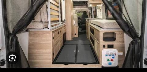 Ram ProMaster Cargo 2021