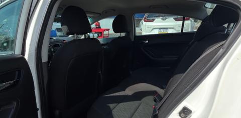 Kia Forte 2016