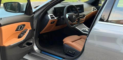 BMW 3 Series 2026
