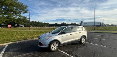 Ford Escape 2014