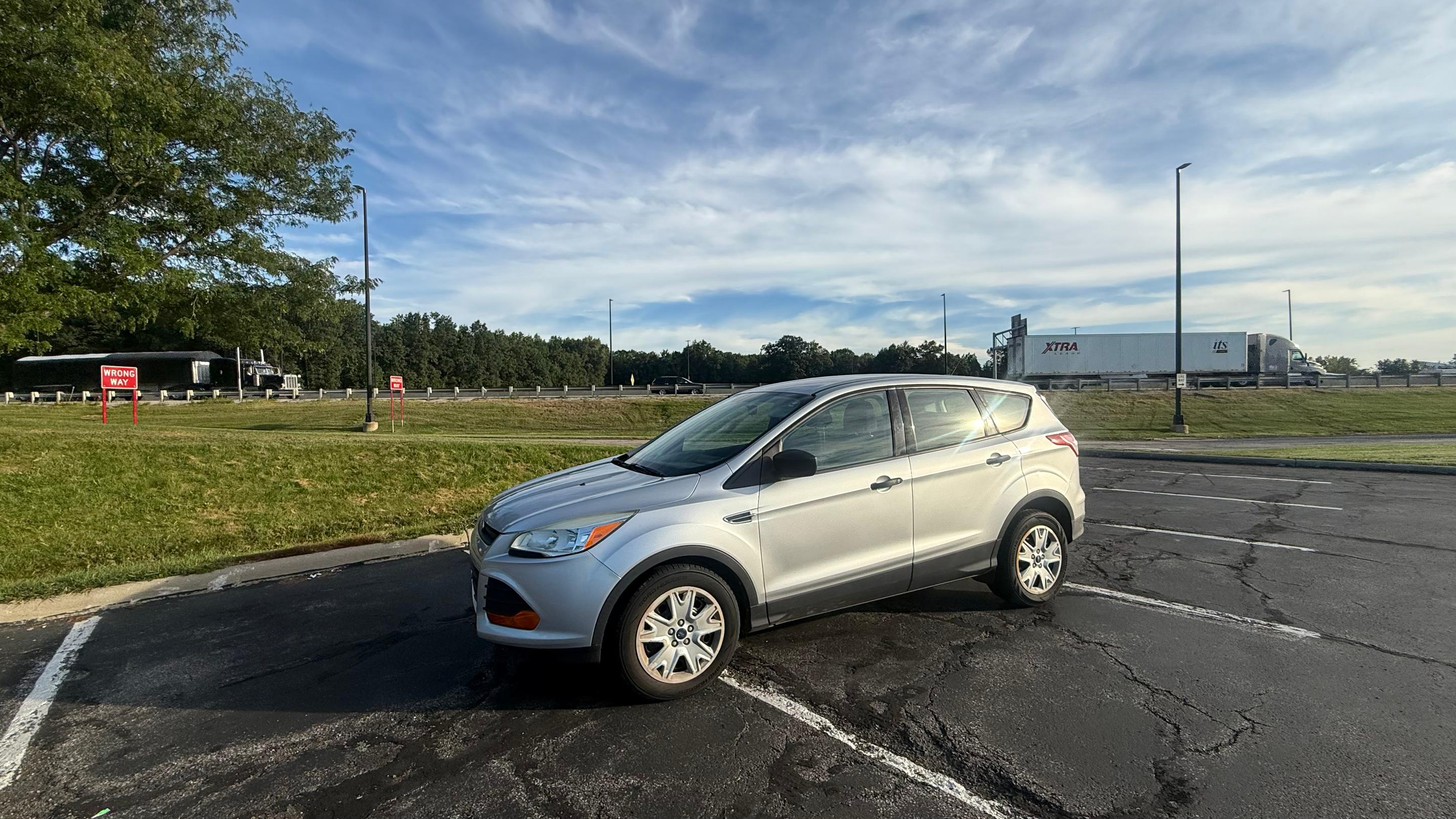 Ford Escape 2014 in Toledo, OH