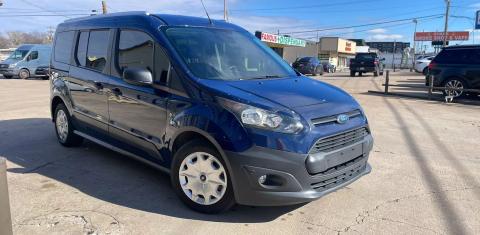 Ford Transit Connect 2018