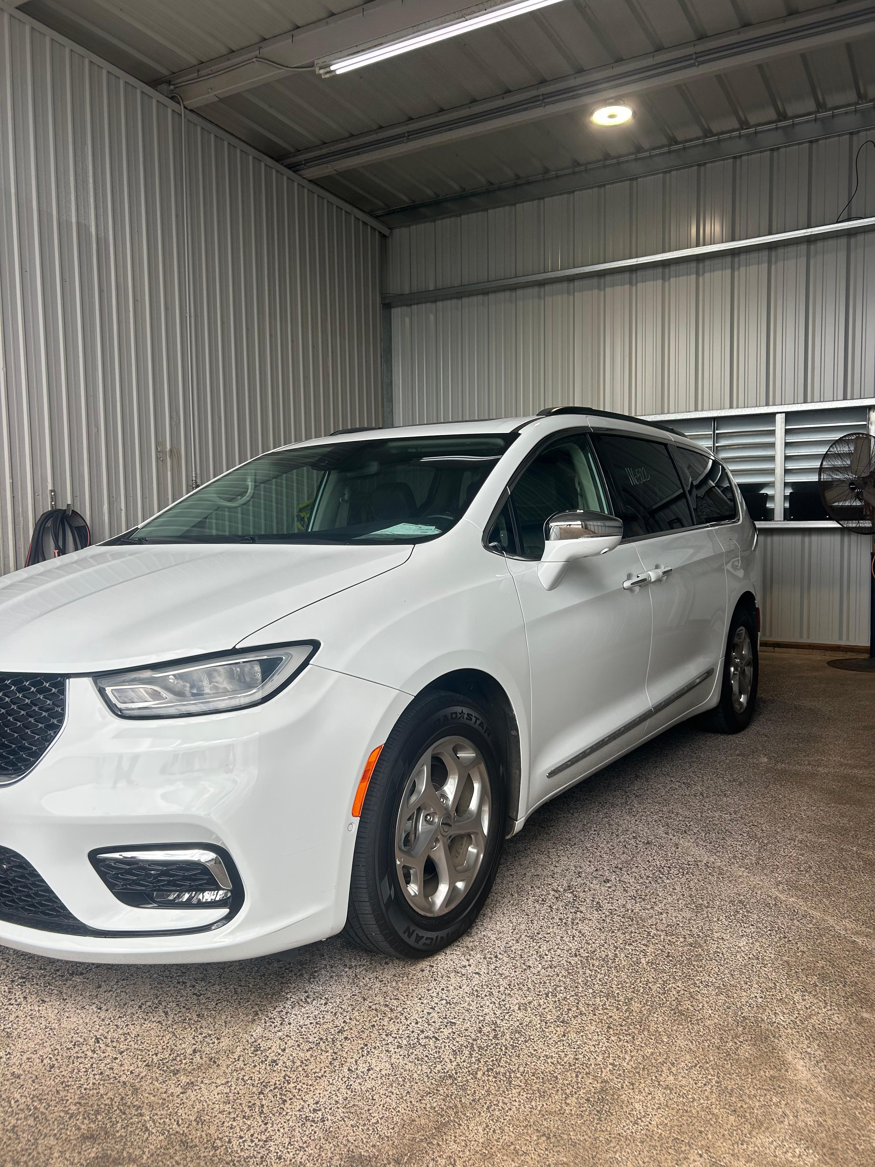 Chrysler Pacifica 2022 in Lihue, HI