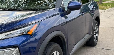 Nissan Rogue 2023
