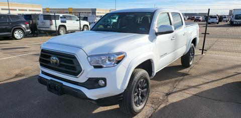 Toyota Tacoma 2023