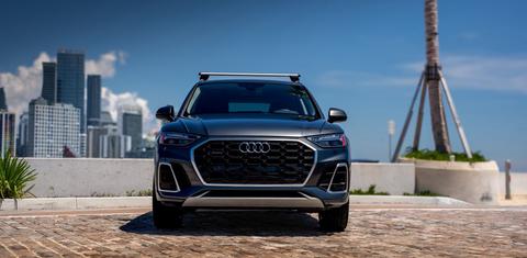 Audi Q5 2024