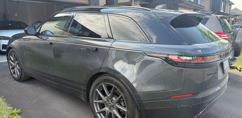 Land Rover Range Rover Velar 2023