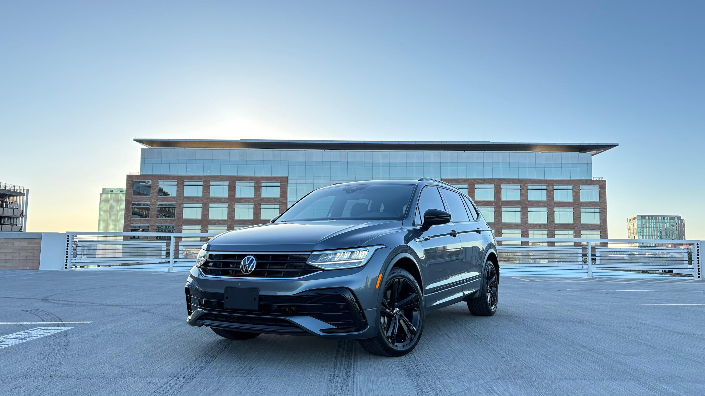 Volkswagen Tiguan 2023 in Tempe, AZ