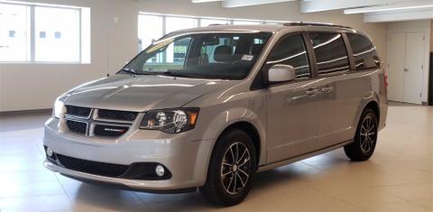 Dodge Grand Caravan 2017