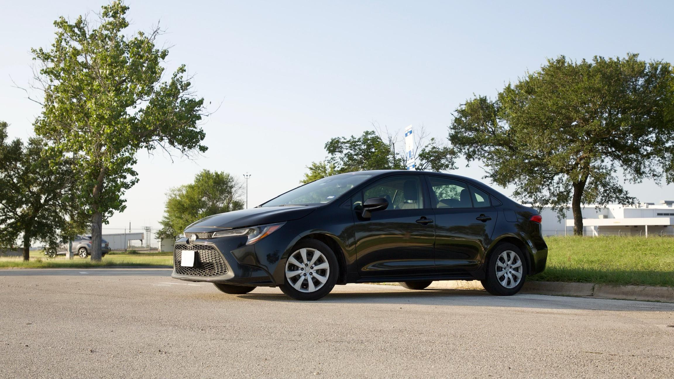 Toyota Corolla 2022 in Austin, TX
