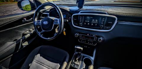 Kia Sorento 2020