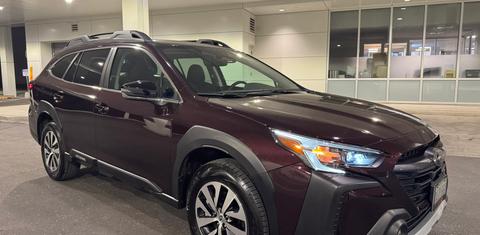 Subaru Outback 2024