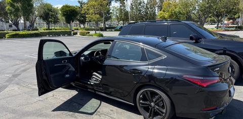 Acura Integra 2026