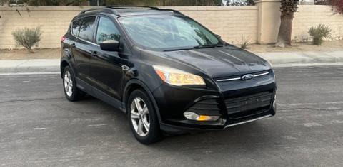Ford Escape 2014