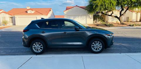 Mazda CX-5 2023